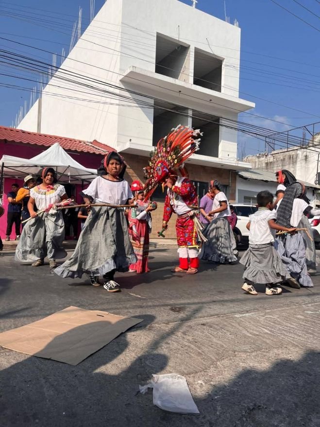 San Cristóbal sede del Encuentro de Estudios y Saberes sobre Artes Rituales