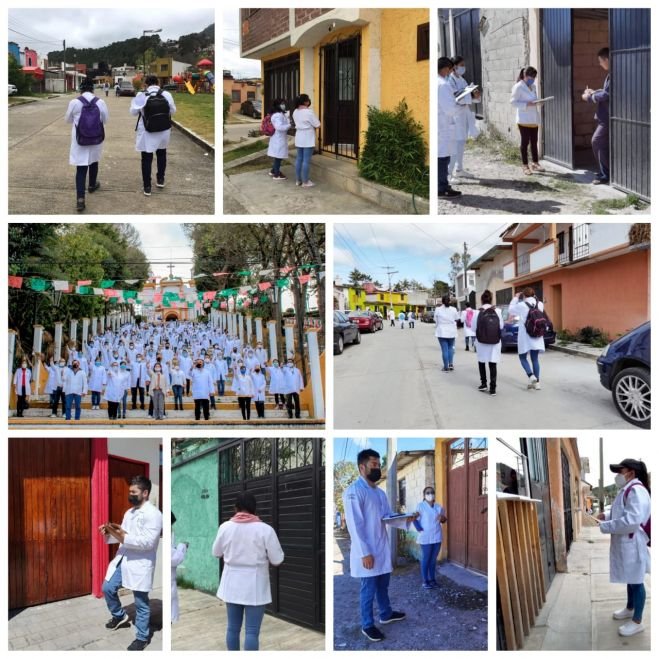 ARRANCA PLAN DE REFORZAMIENTO INVERNAL PARA LA CONTENCIÓN DE COVID-19 EN SAN CRISTÓBAL DE LAS CASAS