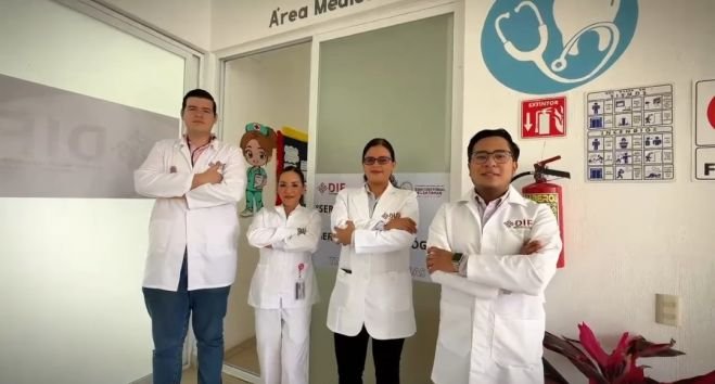 Inauguran CEDECO 31 de Marzo en San Cristóbal de Las Casas