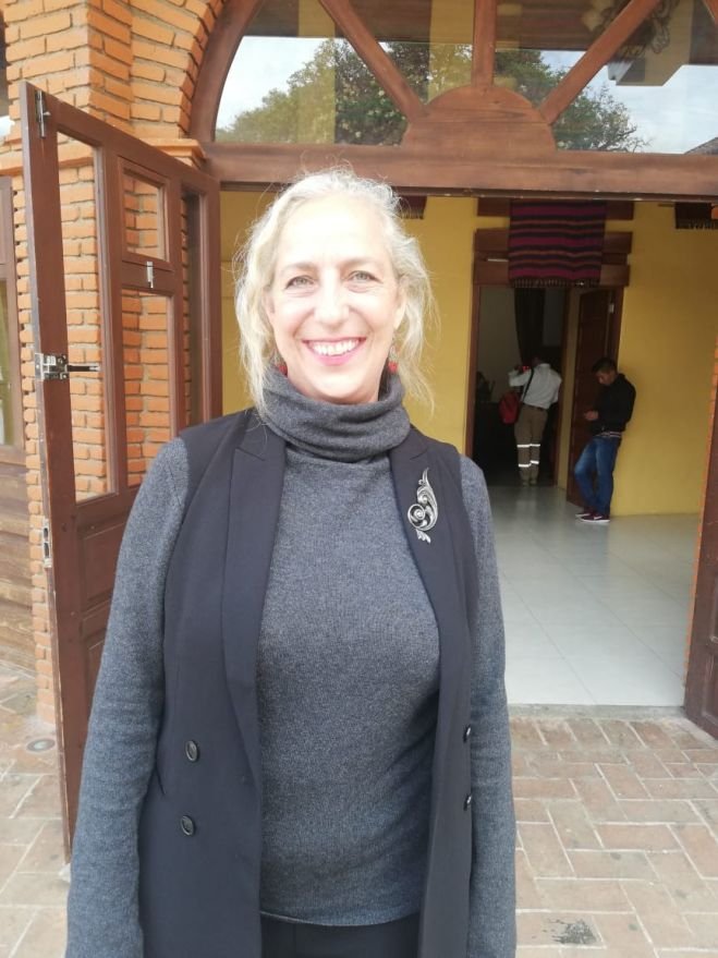 Designan a defensora municipal de los derechos humanos en San Cristóba