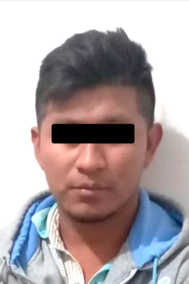 LOGRA FGE VINCULACIÓN A PROCESO POR HOMICIDIO
