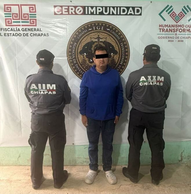 ÚLTIMA HORA: HIJO DEL PROFESOR MARIO ÁNGEL HABRÍA PLANEADO EL ROBO QUE TERMINÓ EN HOMICIDIO