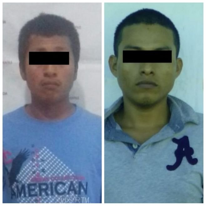 Logra FGE 25 a&ntilde;os de prisi&oacute;n en contra de homicidas en Salto de Agua