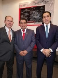 Inicia la XXVII Semana de Contadur&iacute;a P&uacute;blica en San Crist&oacute;bal