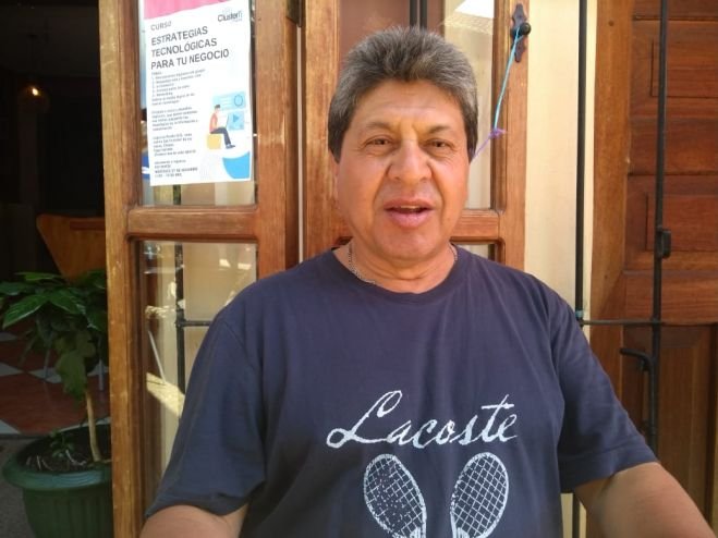 Otorgar&aacute;n el premio Ricardo Flores Mag&oacute;n 2019 al Periodista Ren&eacute; Genaro Mandujano