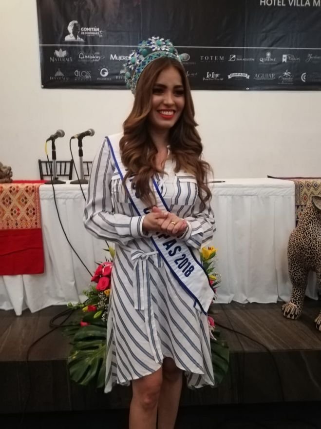 San Crist&oacute;bal sede principal del certamen Miss M&eacute;xico 2019