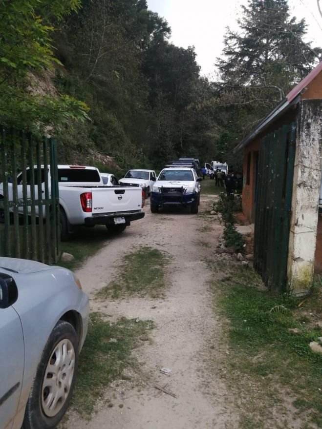 INICIA LA FGE CARPETA DE INVESTIGACIÓN EN SCLC, CONFORME A PROTOCOLO DE FEMINICIDIO