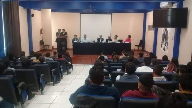 Inicia Tercer Congreso Internacional sobre Economía en la Facultad de Sociales