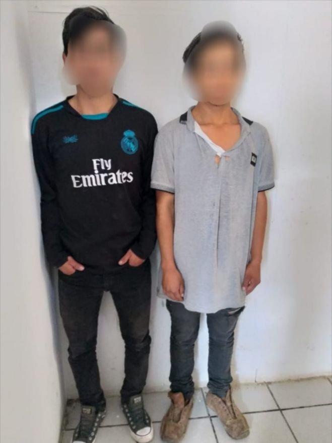 SSyPC detiene a dos personas en posesi&oacute;n de droga en San Crist&oacute;bal