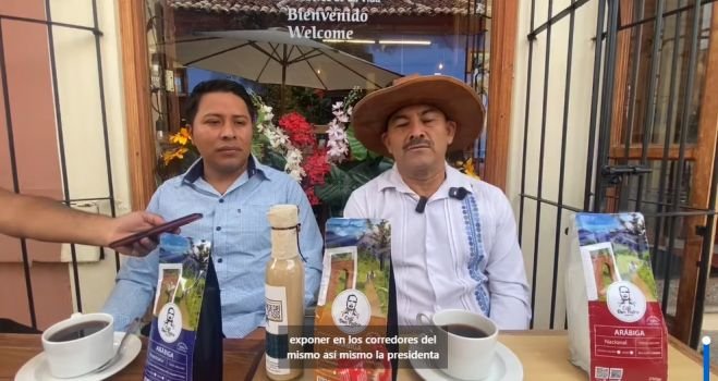 Anuncian Festival Cultural “Qué Mágico es Chiapas” en San Cristóbal
