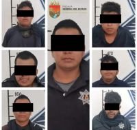 FGE obtiene Vinculación a Proceso por Desaparición Cometida por Particulares en Ocosingo, Chiapas.