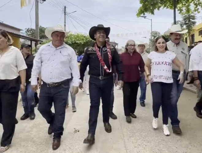Con apoyos al campo e impulso a la infraestructura, Eduardo Ramírez fortalece la prosperidad en la Región Norte