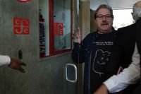 Paco Ignacio Taibo II asume como gerente editorial en el FCE
