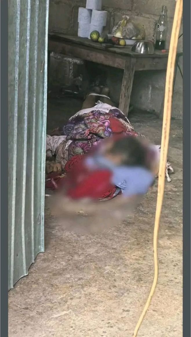 Hallan sin vida a médico tradicional en Zinacantán; fue estrangulado 
