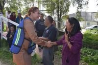 Inicia Ayuntamiento de San Cristóbal rehabilitación de drenaje sanitario en la colonia Lagos de María Eugenia