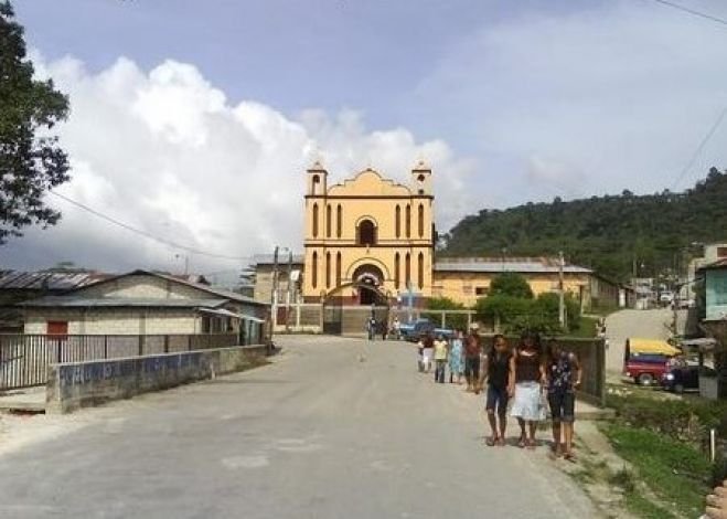 Pobladores denuncian al alcalde de Tila por hostigamiento