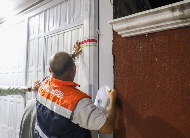 Hemo Care, Tuxtla Guti&eacute;rrez.