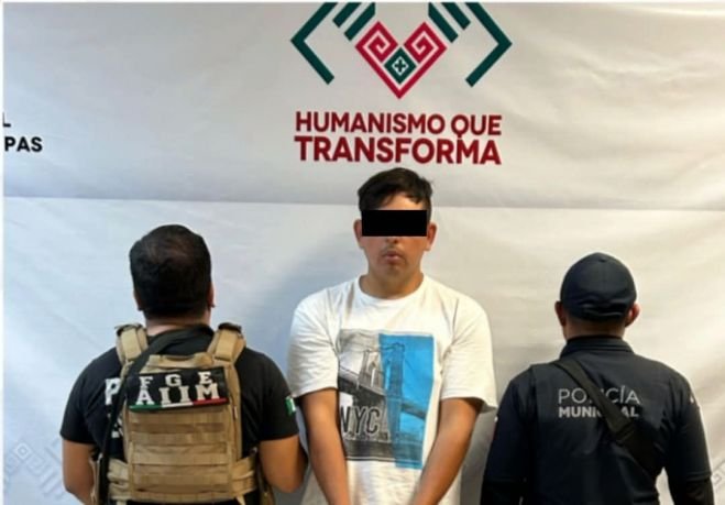 VENEZOLANO QUE IBA SER LINCHADO EXIGÍA UN PAGO DE 30 MIL PESOS A COMERCIANTES