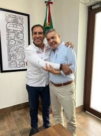 RSP ser&aacute; el &ldquo;comod&iacute;n&rdquo; perfecto en las elecciones intermedias.
