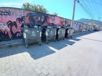 Aumenta volumen de residuos tras cierre de a&ntilde;o en SCLC