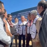 Eduardo Ramírez pone en marcha obras para fortalecer la Universidad Pedagógica Nacional de Comitán