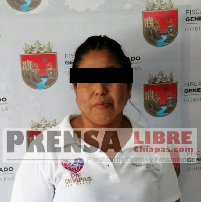 Logra FGE vinculación a proceso por Usurpación de Funciones en Tuxtla Gutiérrez
