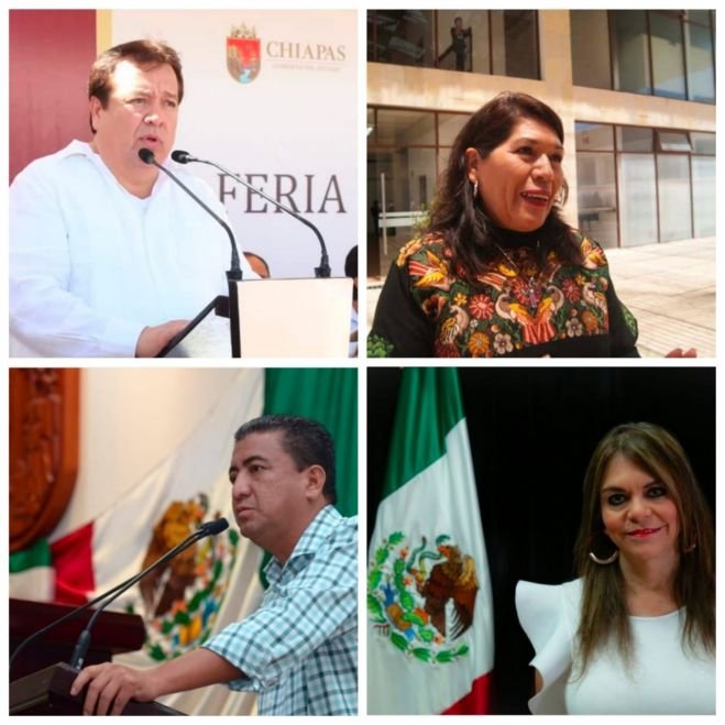 Se suman ayuntamientos y legisladores a propuesta de donación de salario para atender emergencia por COVID-19