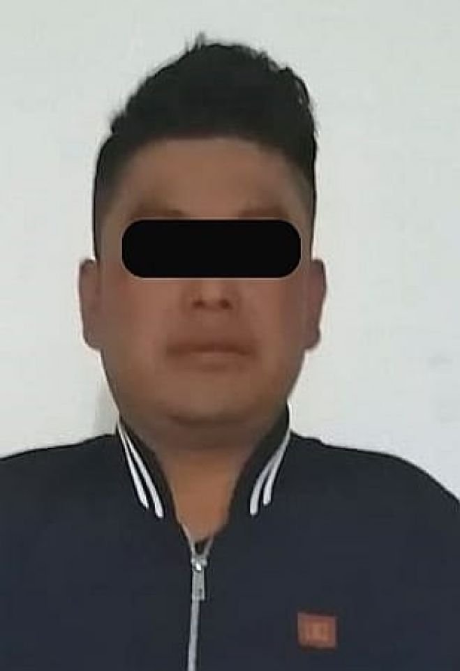 Policía Municipal asegura a sujeto por ataques a las vías de comunicación y daños provocados al conducir en estado de ebriedad