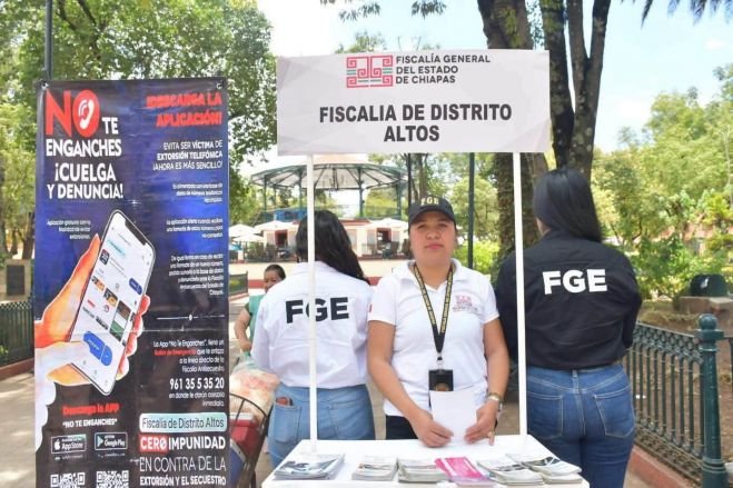 Ayuntamiento de San Cristóbal fortalece la prevención mediante el trabajo interinstitucional