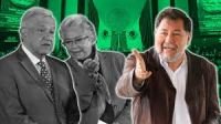 El presidente no debe repetir las conductas de las que fue victima