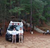 Mantienen vigilancia preventiva en puntos estrat&eacute;gicos de SCLC