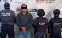 FGE obtiene la vinculaci&oacute;n a proceso contra presunto responsable de pederastia agravada