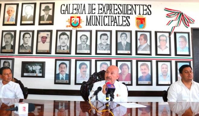 Situación actual del COVID-19 en Chiapas: 34 casos y dos decesos