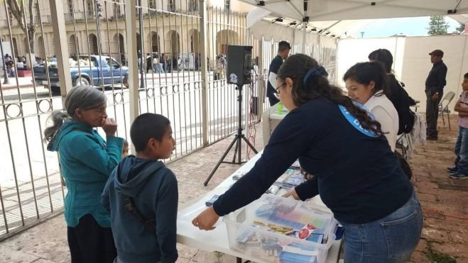 Conoce tus derechos