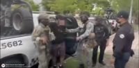 CAPTURA DEL PRESUNTO FEMINICIDA DE BEANY LOZANO