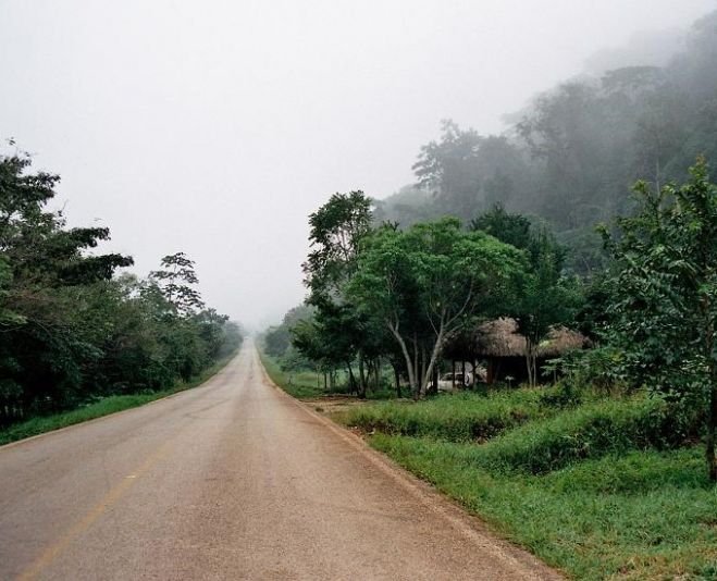 Agencias de viajes demandan fuerzas policiacas para la regi&oacute;n Selva