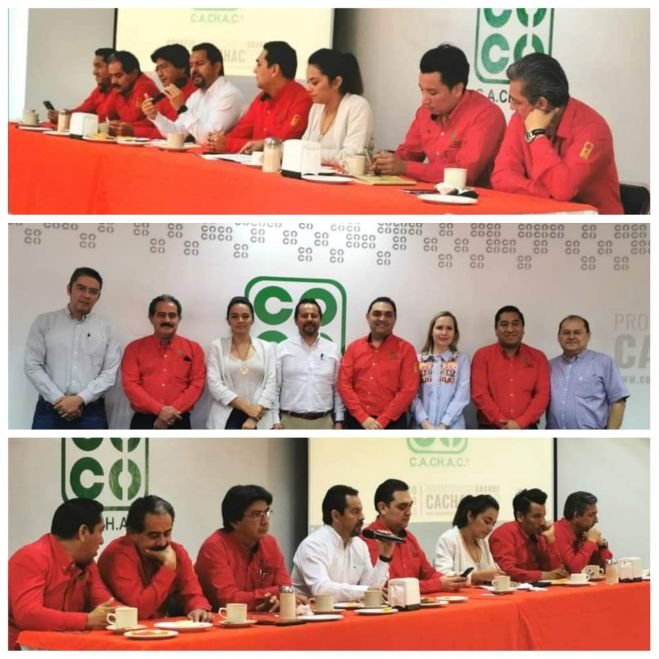 Realizar&aacute;n Foro de Planeaci&oacute;n en Chiapas para iniciativa de Ley de IMPLANES
