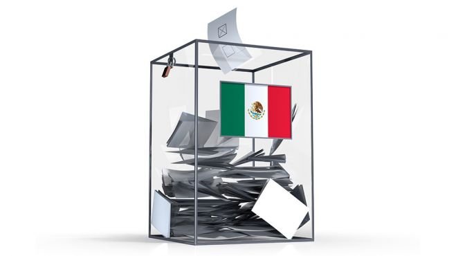 La reforma electoral y el “Plan B” 