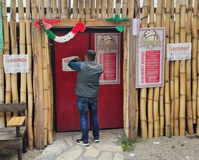 Ayuntamiento informa condiciones para la apertura y operaci&oacute;n de establecimiento en San Crist&oacute;bal de Las Casas
