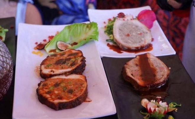 San Cristóbal celebrará su gastronomía en la Feria de la Primavera 2026