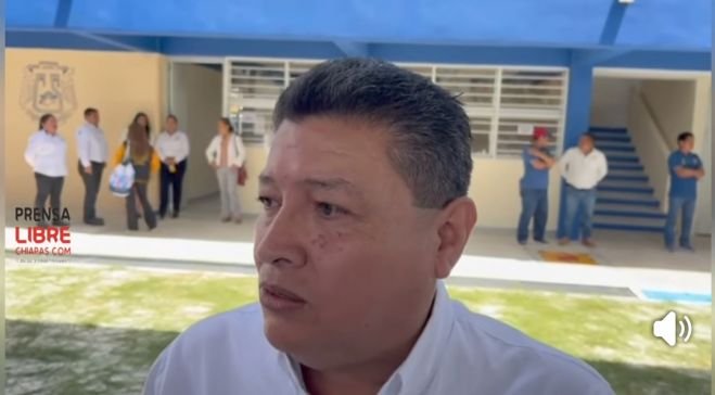 Inauguran nuevo edificio en la Facultad Ciencias Sociales de la Unach