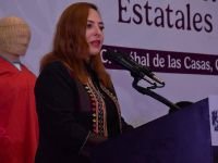 San Cristóbal sede de la Reunión Nacional de la DGETI: impulsan educación tecnológica