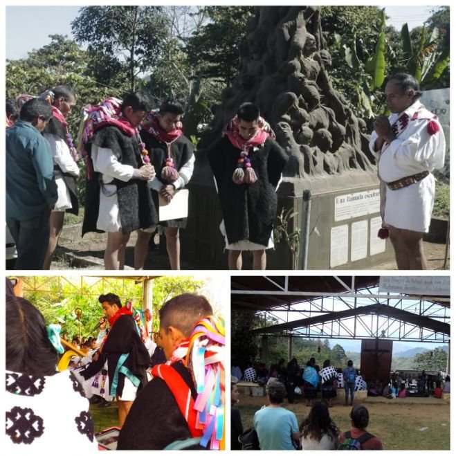 En Acteal recuerdan la muerte de 45 indígenas