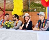 Presentan “Feria Preventiva San Cristóbal” para Fortalecer la Seguridad y la Participación Ciudadana