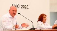 No hay escasez de pruebas para COVID-19: Secretaría de Salud