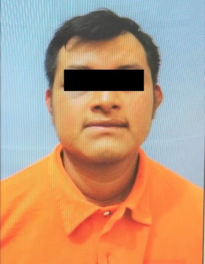 Sentencia Juez a 25 a&ntilde;os de prisi&oacute;n a persona por homicidio calificado: FGE