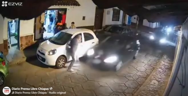Piden investigar presunto atropellamiento