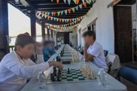 Inicia la Jornada de Ajedrez por la Paz en San Cristóbal 