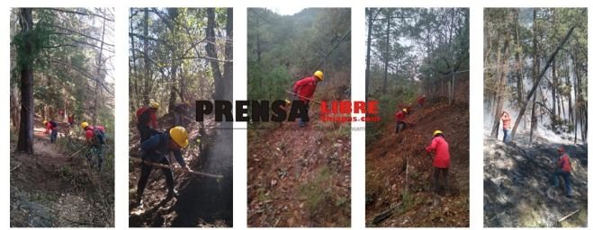 FENÓMENO METEOROLÓGICO “LA NIÑA” OCASIONARÁ TEMPORADA DE ESTIAJE SEVERA: LEMUS KOURCHENKO