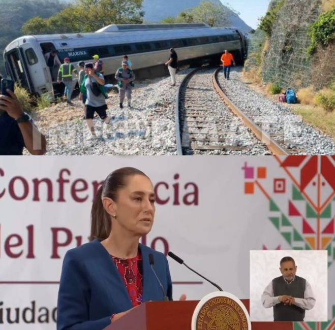 Tren Interoceánico: fallas previas ignoradas terminaron en tragedia